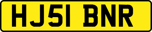 HJ51BNR