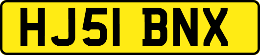 HJ51BNX