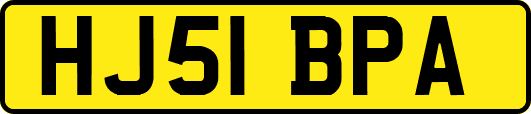 HJ51BPA