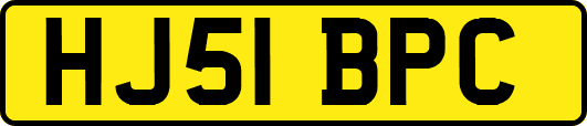 HJ51BPC