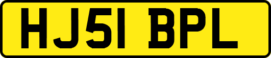 HJ51BPL