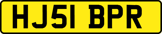 HJ51BPR