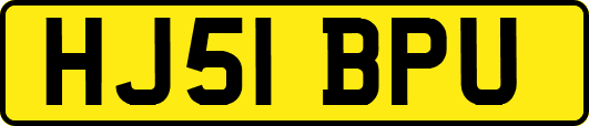 HJ51BPU