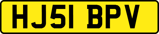 HJ51BPV