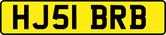 HJ51BRB