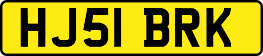 HJ51BRK