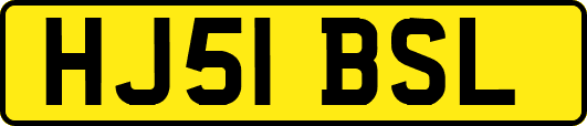 HJ51BSL