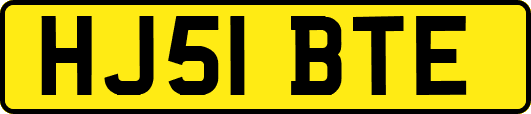 HJ51BTE