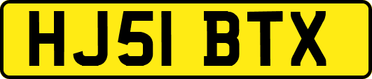 HJ51BTX