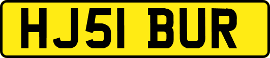 HJ51BUR