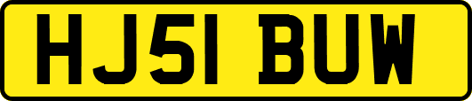 HJ51BUW