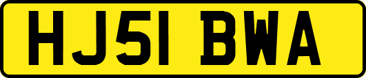 HJ51BWA