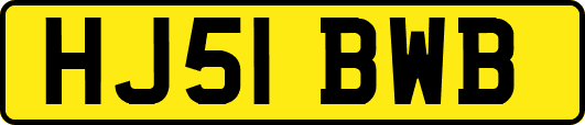 HJ51BWB