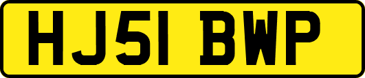 HJ51BWP