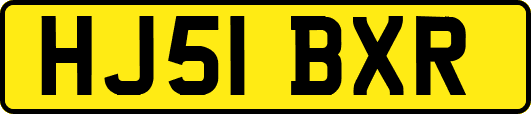 HJ51BXR