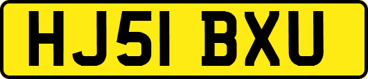 HJ51BXU