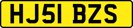 HJ51BZS