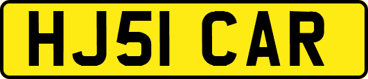 HJ51CAR