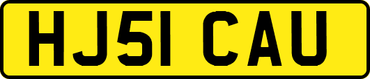 HJ51CAU