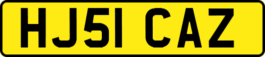 HJ51CAZ