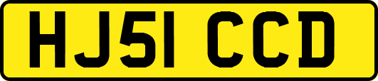 HJ51CCD