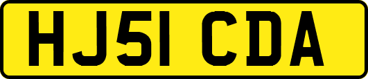 HJ51CDA