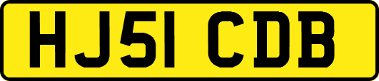 HJ51CDB