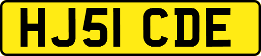 HJ51CDE