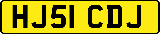 HJ51CDJ