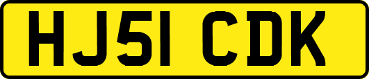 HJ51CDK