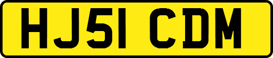 HJ51CDM