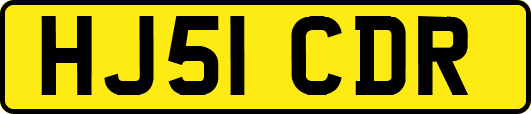 HJ51CDR