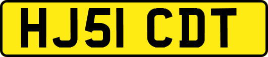 HJ51CDT