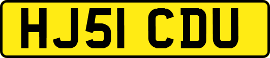 HJ51CDU