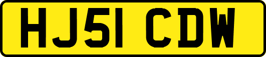 HJ51CDW