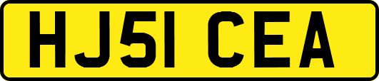 HJ51CEA