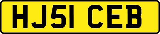 HJ51CEB