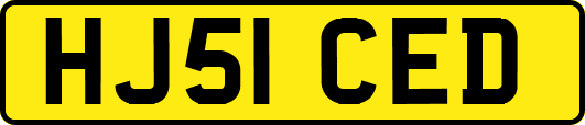 HJ51CED