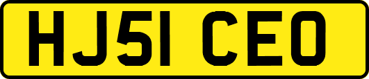 HJ51CEO