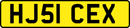 HJ51CEX