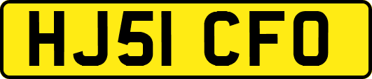 HJ51CFO