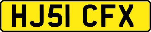 HJ51CFX