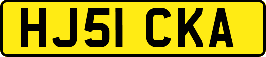 HJ51CKA