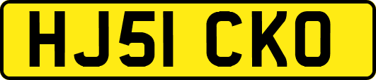 HJ51CKO