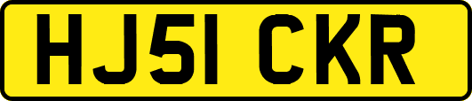 HJ51CKR