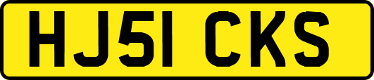 HJ51CKS