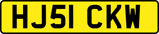 HJ51CKW