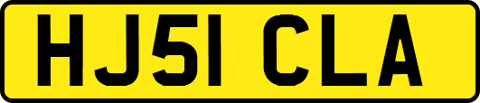 HJ51CLA