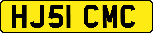 HJ51CMC