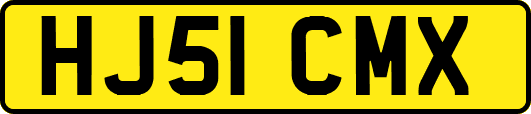 HJ51CMX